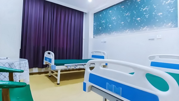 虚空异境