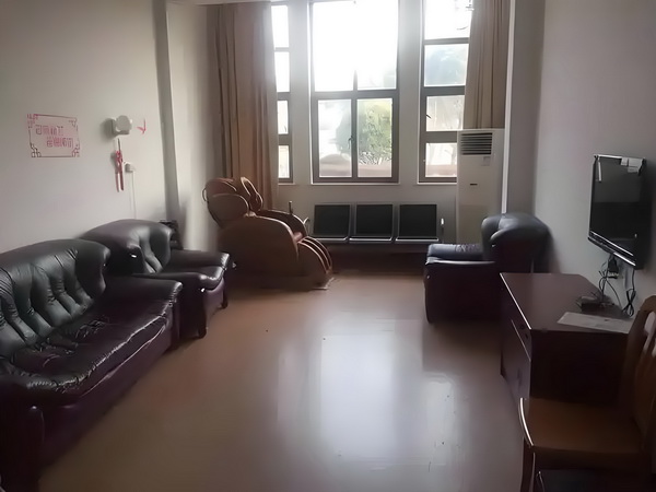 富福有余