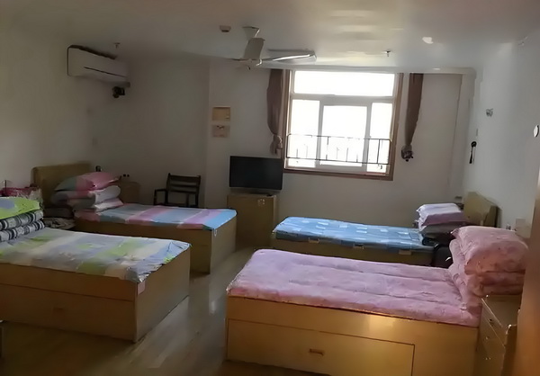 绮罗魅香：玉面罗刹