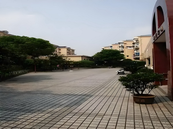 警戒线